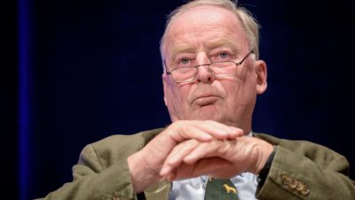 Nach Aussage über Weltkriegssoldaten: Heiko Maas nennt Gauland einen „Rechtsextremen“