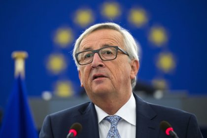 Juncker: Europa braucht “mehr denn je” starke deutsche Regierung