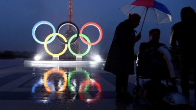 Doppelvergabe: Olympische Spiele 2024 in Paris und 2028 in Los Angeles