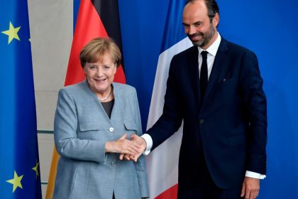 Berlin und Paris wollen Reform der Eurozone vorantreiben – EU-Finanzminister geplant