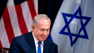 Israel weiht ersten gemeinsamen Luftwaffenstützpunkt mit den USA ein