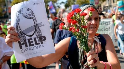 Baskenorganisation ETA bezeichnet Spanien als „Gefängnis für die Völker“