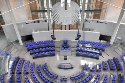 SPD sperrt sich nicht gegen AfD-Vorsitz im Haushaltsausschuss