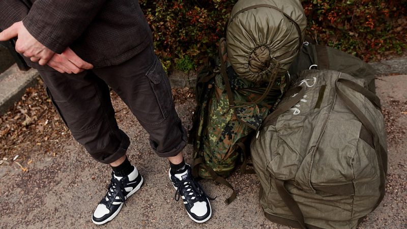 Bundeswehrverband: Zustand der Armee ist „kritisch“ – Etat muss erhöht werden