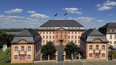 Rheinland-Pfalz lästert über NRW-Soforthilfenpanne
