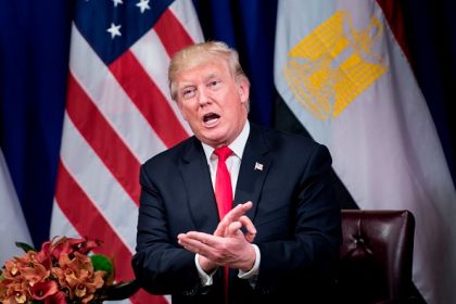 Trump kündigt unerwarteten Fortschritt an: Chinas Bank stoppt Geschäfte mit Nordkorea – Dank an Xi Jinping für “mutigen Schritt”
