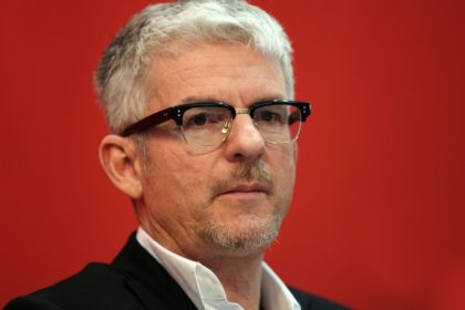 Heinz Strunk macht selten Urlaub