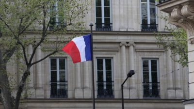Frankreich will nächsten Chef der Euro-Gruppe stellen