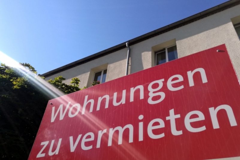 Flüchtlingsheime so teuer wie Luxuswohnungen – Berliner Amt zahlt 6.000 Euro für 44 qm Flüchtlingswohnung