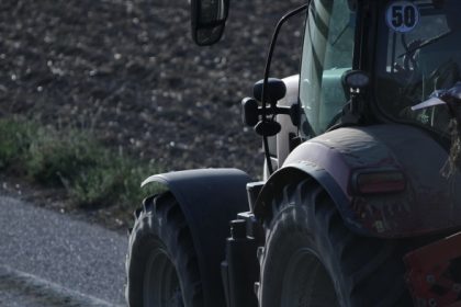 Agrar-Lobby fordert schnellen Glasfaser-Ausbau auf dem Land