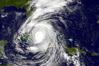 Florida wappnet sich für „Monster“-Hurrikan „Michael“