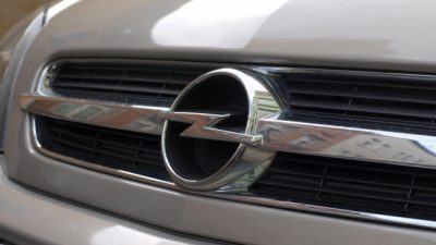 Ex-Opel-Chef Neumann warnt deutsche Autoindustrie