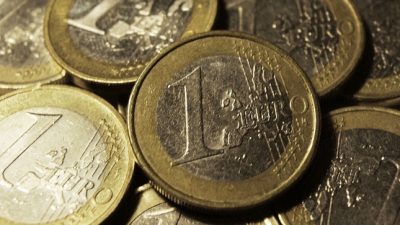 Ifo-Chef Fuest will Reform der Euro-Schuldenregeln
