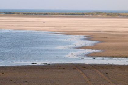 Devid Striesow: Wassernähe ist ein großer Erholungsfaktor