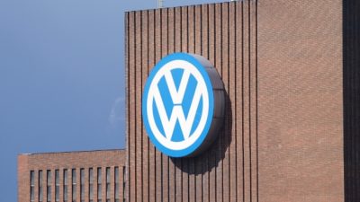 VW-Vorstand Renschler: Kulturwandel nach Diesel-Krise braucht Zeit