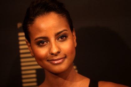 Sara Nuru: “Über Jahre hatte ich Albträume”