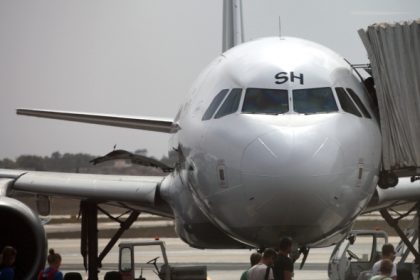 Piloten fürchten Hacker-Angriffe auf Flugzeuge