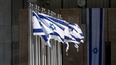 Israelische Regierungspartei fordert Annexion des besetzten Westjordanlandes