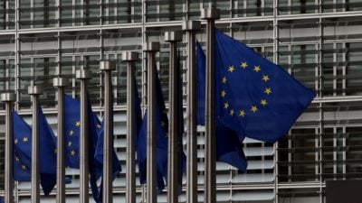 EU-Kommission will Kleinstparteien nicht mehr finanzieren