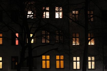 Samu Haber: “Ich könnte die ganze Nacht aufbleiben”
