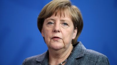Merkel für stärkere Vereinheitlichung der EU-Wirtschaftspolitik
