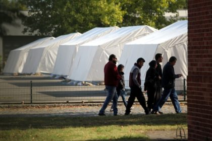 Grüne beharren auf Familiennachzug für subsidiär Geschützte