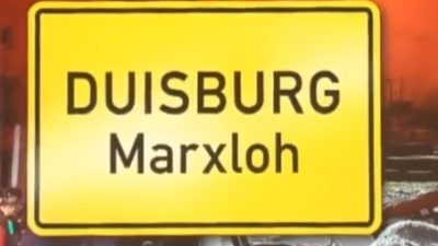 Duisburg: AfD holt im Brennpunkt Marxloh 30 Prozent