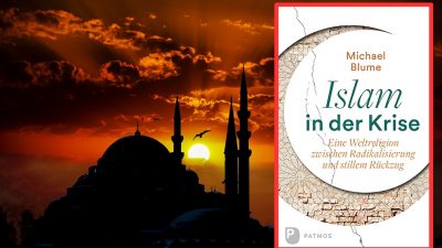 Religionswissenschaftler: Islam in der Krise – Muslime zwischen Radikalisierung und Distanzierung