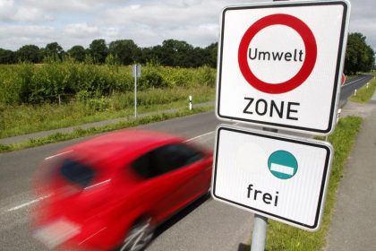 Umwelthilfe will elf weitere Städte wegen zu hoher Stickstoffdioxidwerte verklagen