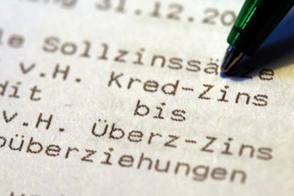 Hunderte Beschwerden von Verbrauchern: „Null-Zins-Kredite sind oft nicht kostenlos“
