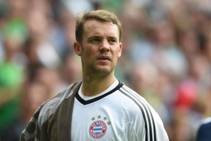 Kapitän Neuer: FC Bayern ähnelt Spanien von 2008 bis 2012