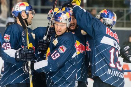 EHC Münchnen vor nächstem Kapitel in Eishockey-Erfolgsära?