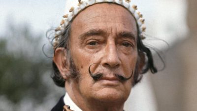 Nach Dalí-Exhumierung: Vaterschaftsklage abgewiesen