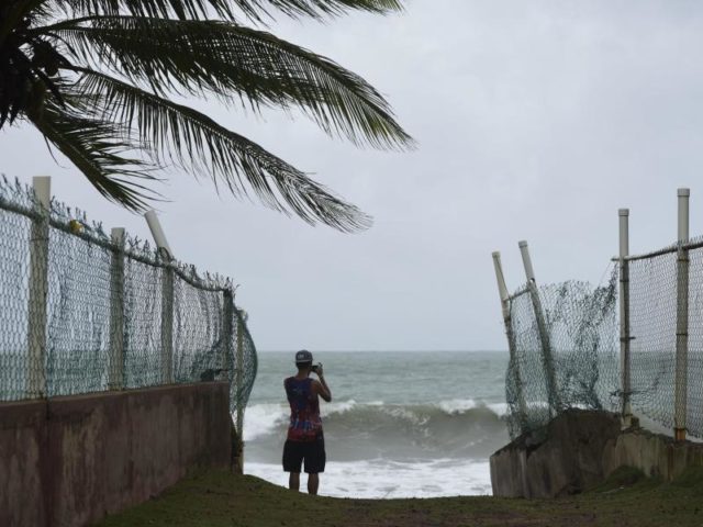 „Alle Häuser, Läden und Tankstellen sind weggefegt“ – Hurrikan zerstörte Saint-Martin und Barbuda zu 95 Prozent