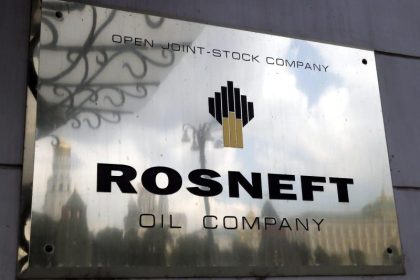 Chinesischer Konzern CEFC steigt mit 14,2 Prozent der Aktien bei Rosneft ein