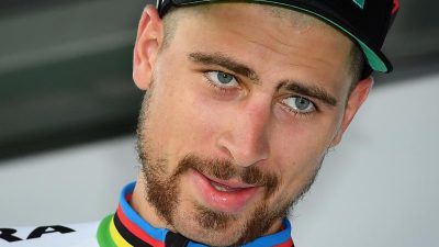 Weltmeister Sagan gewinnt Grand Prix von Québec