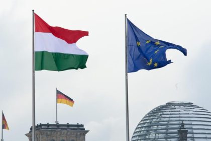 EU-Parlament erzwingt Strafverfahren gegen Ungarn – Deutschland lobt Entscheidung