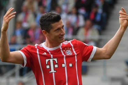 Lewandowski kritisiert Transferpolitik des FC Bayern