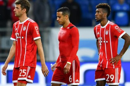 Sorglos und nachlässig: FC Bayern stolpert in Sinsheim