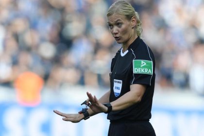 Hertha erneut ohne Sieg gegen Werder: Nur 1:1