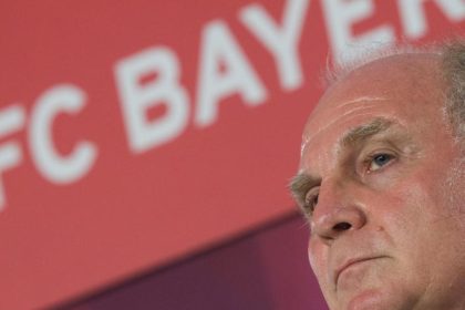 Klare Hoeneß-Ansage: Sieg gegen Anderlecht Pflicht