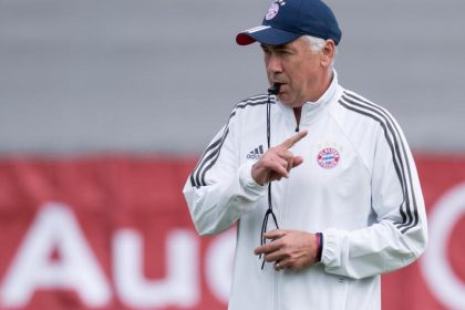 Bayern startet gegen Anderlecht langen Weg nach Kiew