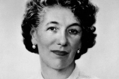 Cancel Culture: Rassismusvorwürfe gegen britische Kinderbuchautorin Enid Blyton