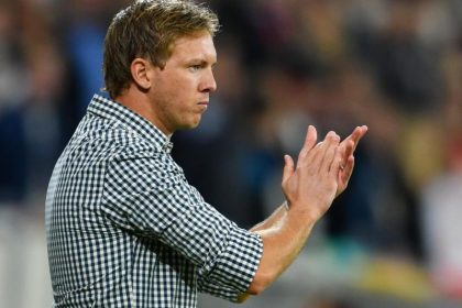 Nagelsmann: «Bayern spielt in meinen Träumen größere Rolle»