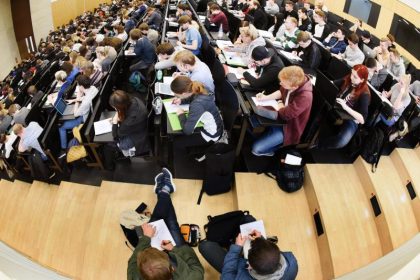 Ärger an Oxforder Uni: Christen dürfen bei Studienanfängern nicht für eigene Religion werben