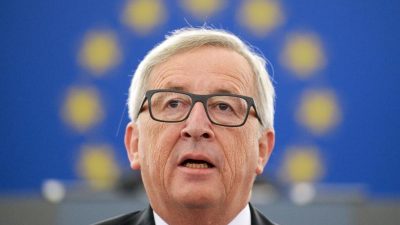 Ausweitung der Schengen-Zone ohne Grenzkontrollen: Ablehnung für Junckers Pläne