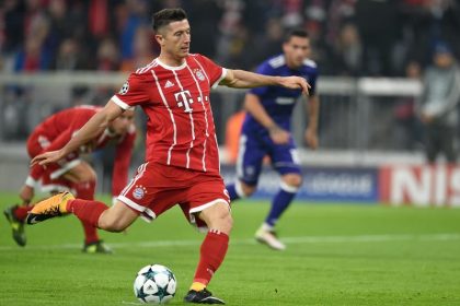 Fader Bayern-Sieg: 3:0 zum Champions-League-Start