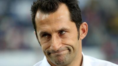 FCB-Sportdirektor Salihamidzic rügt wütenden Ribéry