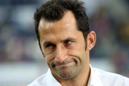 FCB-Sportdirektor Salihamidzic rügt wütenden Ribéry