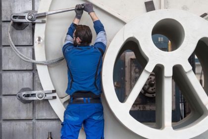 VDMA: Wachstum hängt an Energie und China